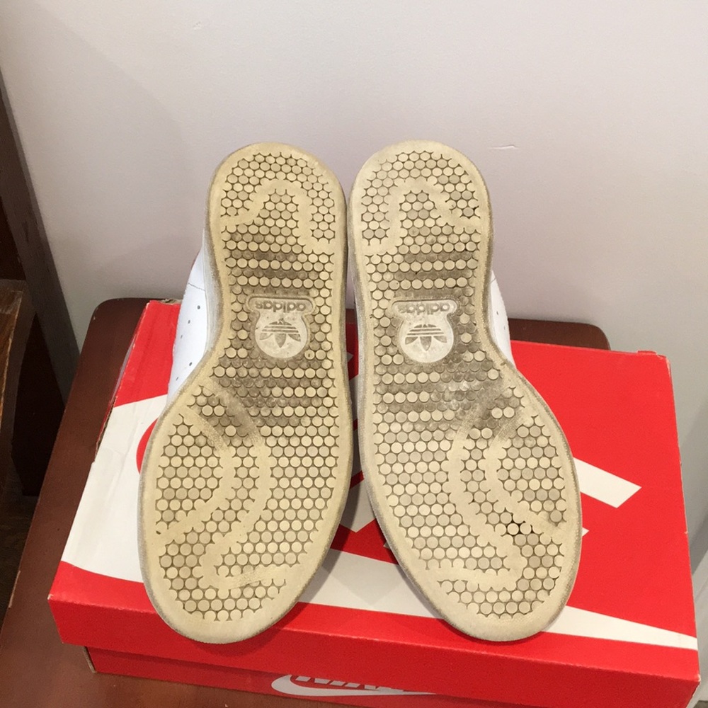 Stan Smith sneakers kids size 4 - Picture 4 of 4